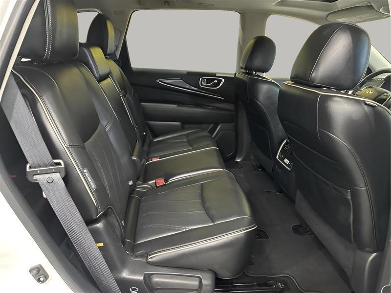 Infiniti QX60 Base AWD 2018