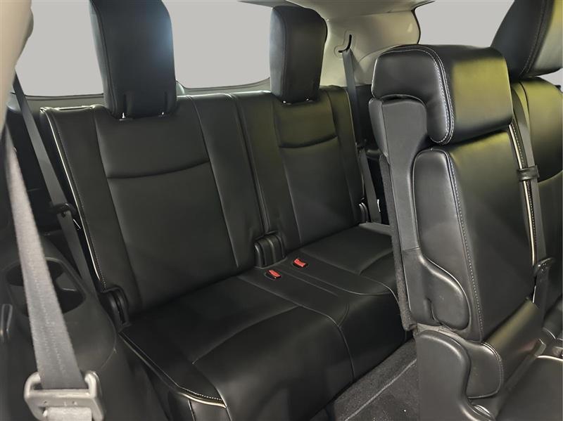 Infiniti QX60 Base AWD 2018