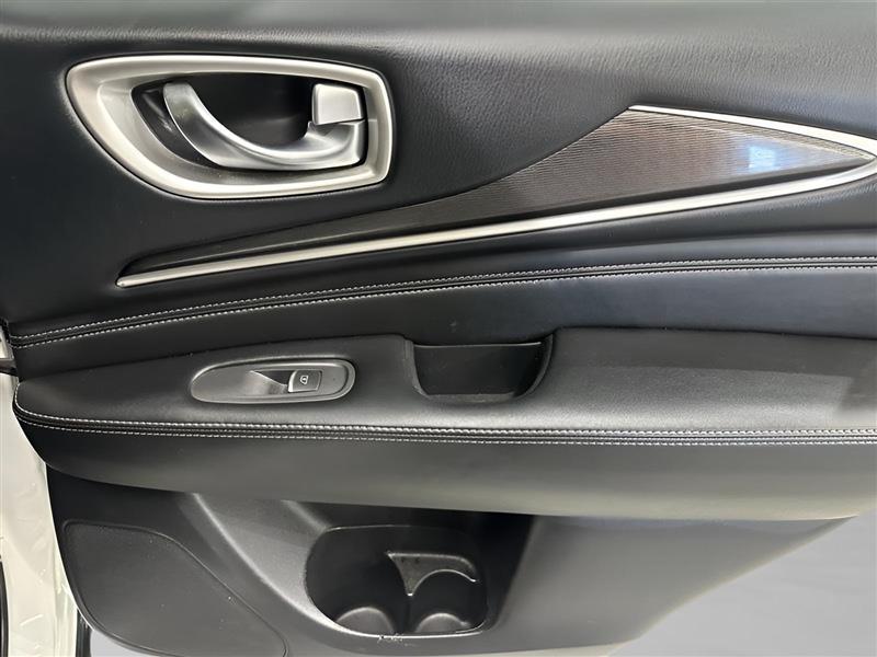 Infiniti QX60 Base AWD 2018