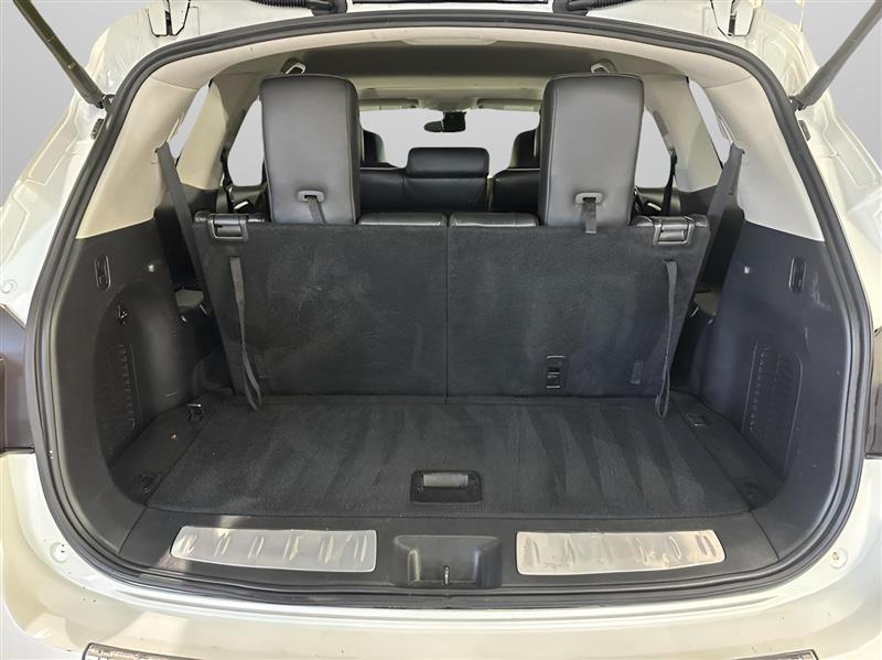 Infiniti QX60 Base AWD 2018