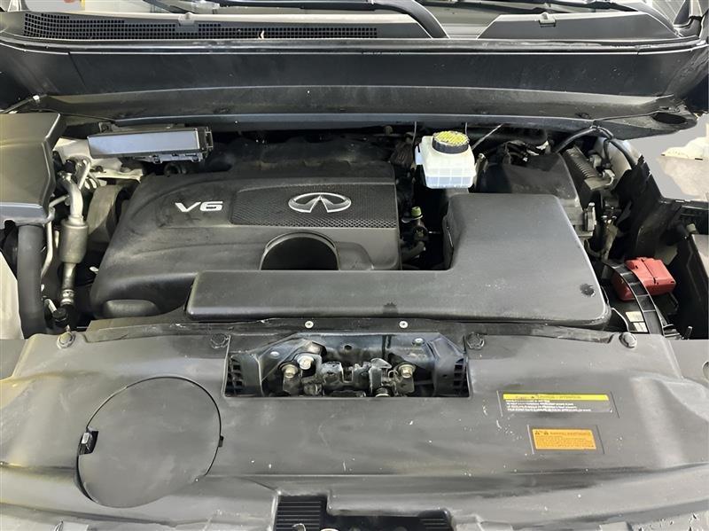 Infiniti QX60 Base AWD 2018