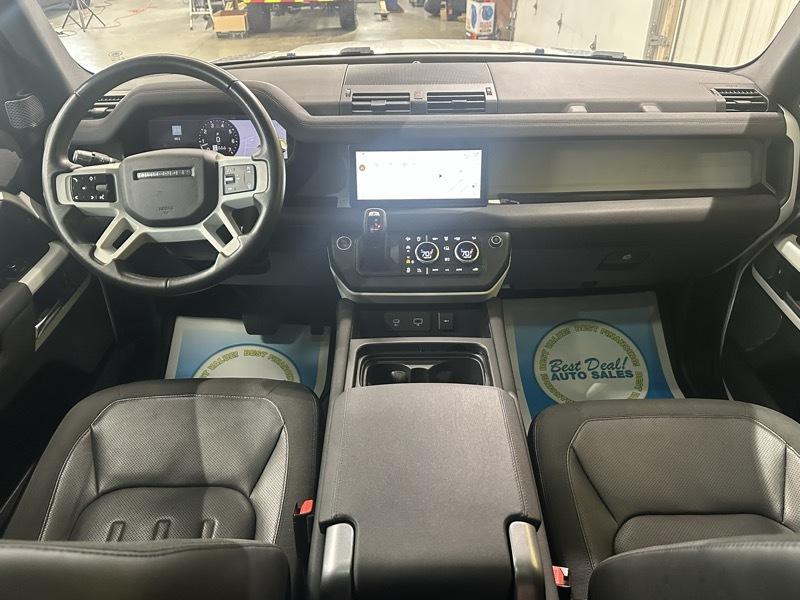 Land Rover Defender P400 110 SE 2020