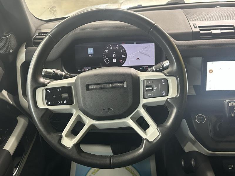 Land Rover Defender P400 110 SE 2020