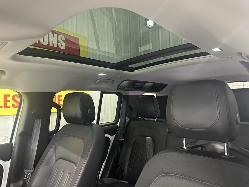 Land Rover Defender P400 110 SE 2020