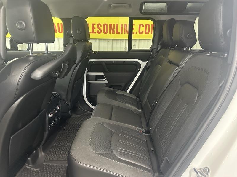 Land Rover Defender P400 110 SE 2020