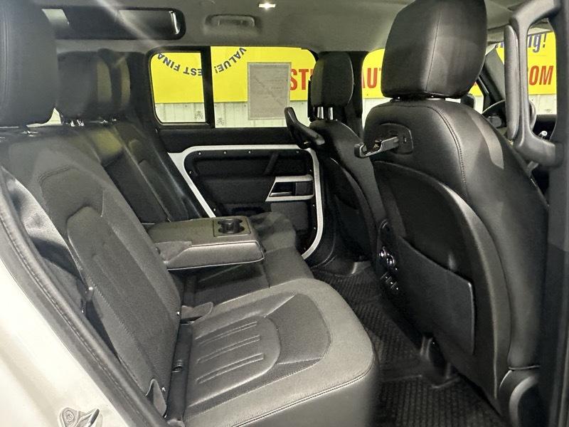 Land Rover Defender P400 110 SE 2020