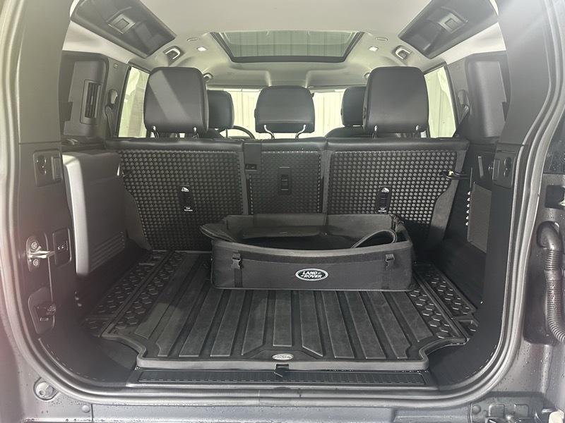 Land Rover Defender P400 110 SE 2020