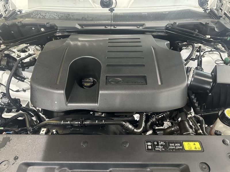 Land Rover Defender P400 110 SE 2020