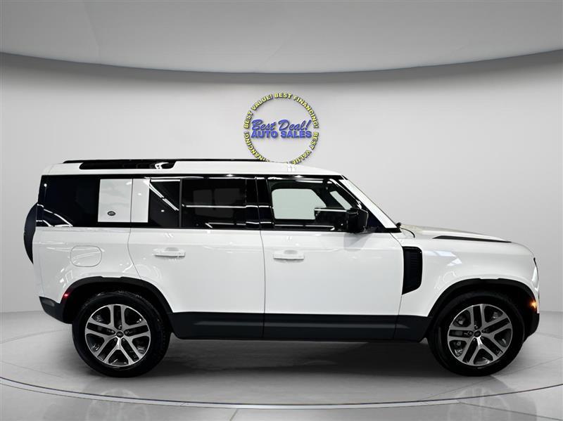 Land Rover Defender P400 110 SE 2020