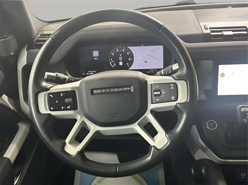 Land Rover Defender P400 110 SE 2020