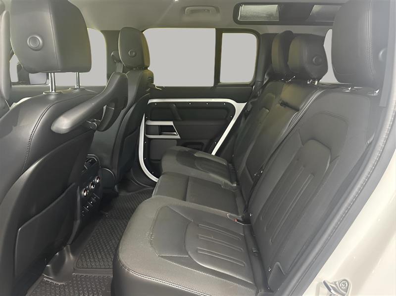 Land Rover Defender P400 110 SE 2020