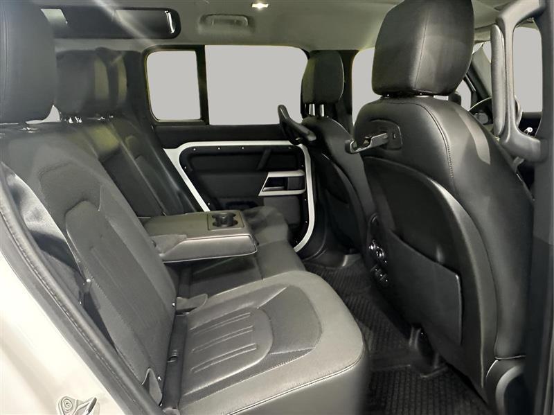 Land Rover Defender P400 110 SE 2020