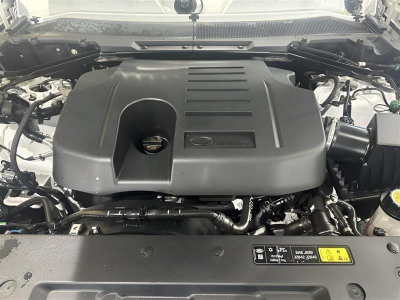 Land Rover Defender P400 110 SE 2020