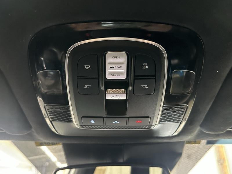 Hyundai Palisade Calligraphy AWD 2021