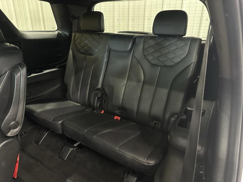 Hyundai Palisade Calligraphy AWD 2021