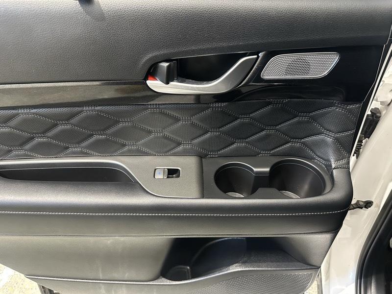 Hyundai Palisade Calligraphy AWD 2021