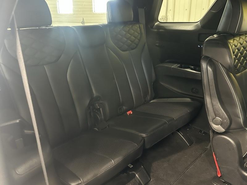 Hyundai Palisade Calligraphy AWD 2021