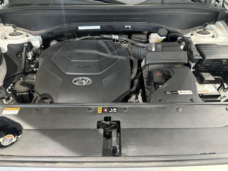 Hyundai Palisade Calligraphy AWD 2021
