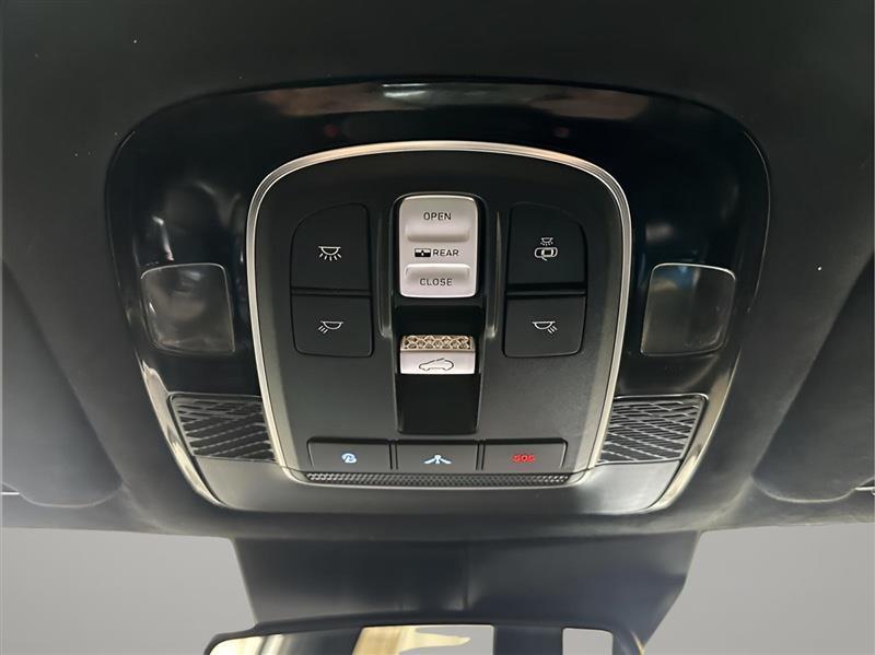 Hyundai Palisade Calligraphy AWD 2021