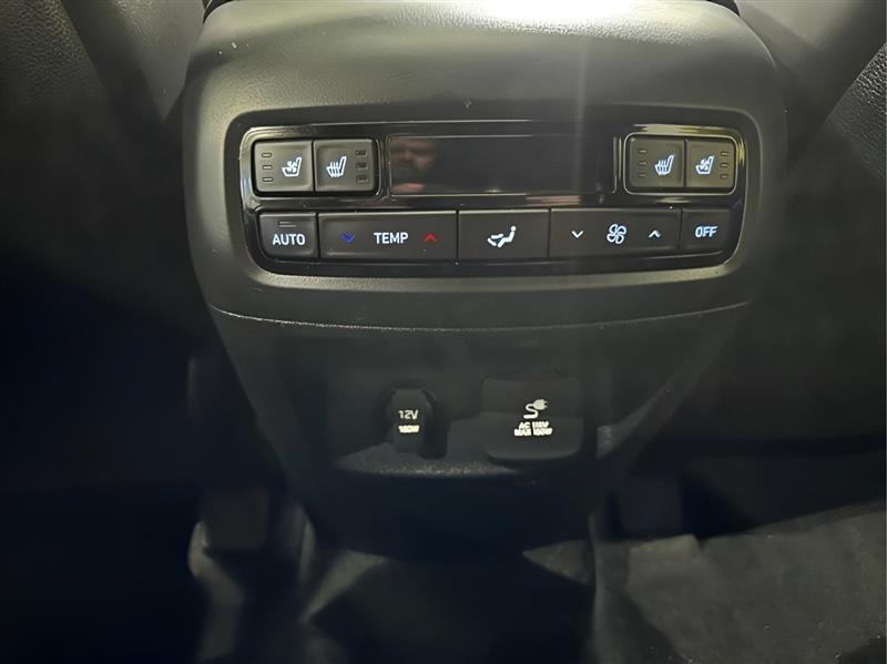 Hyundai Palisade Calligraphy AWD 2021