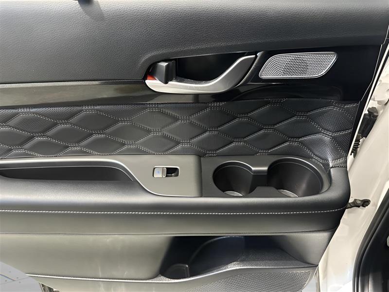Hyundai Palisade Calligraphy AWD 2021