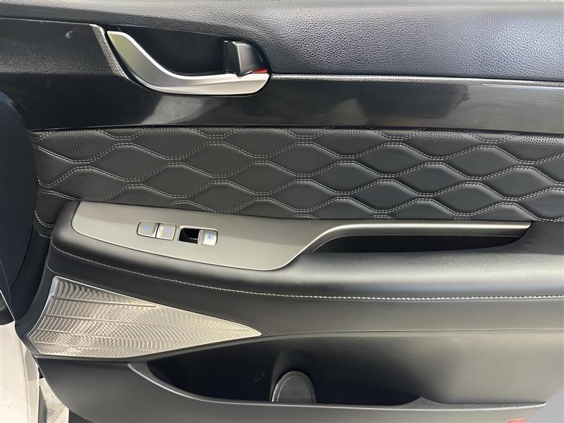 Hyundai Palisade Calligraphy AWD 2021