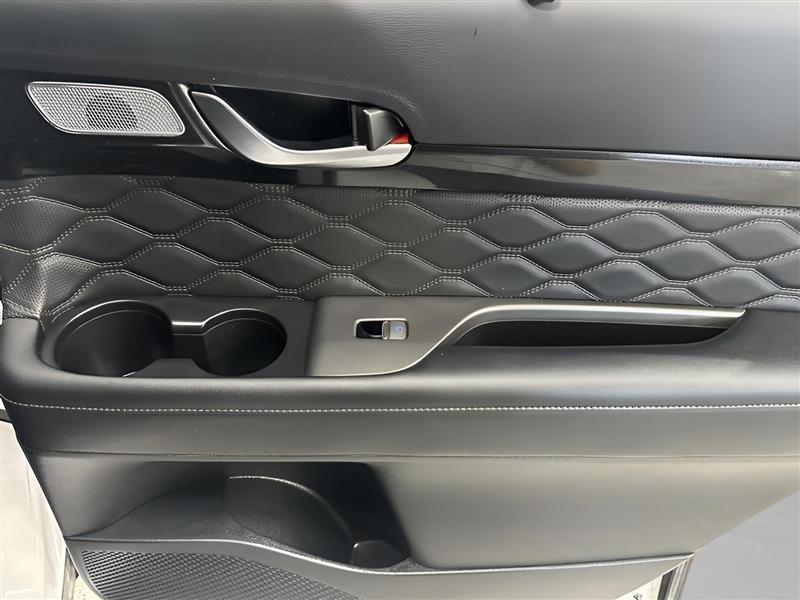 Hyundai Palisade Calligraphy AWD 2021