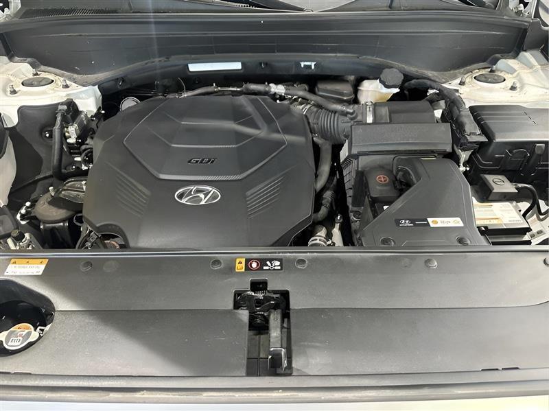 Hyundai Palisade Calligraphy AWD 2021