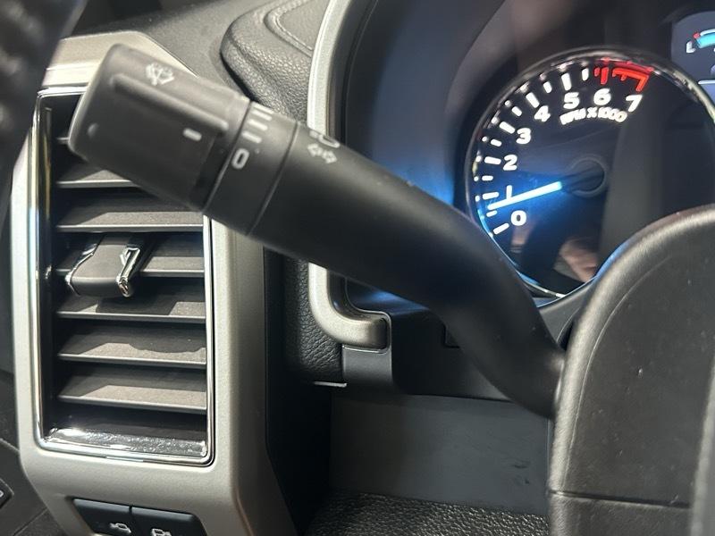 Ford F-150 Lariat 2019