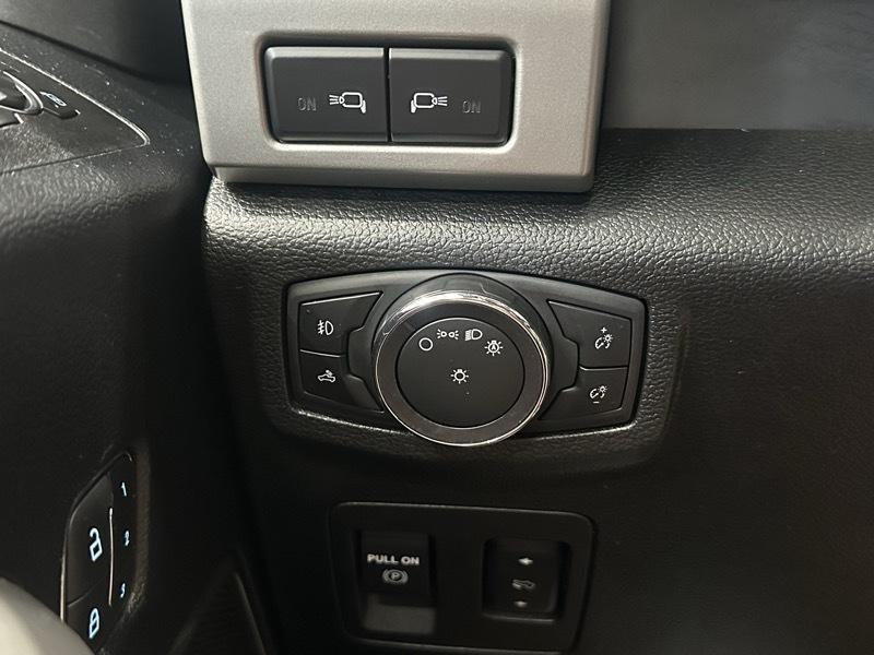 Ford F-150 Lariat 2019
