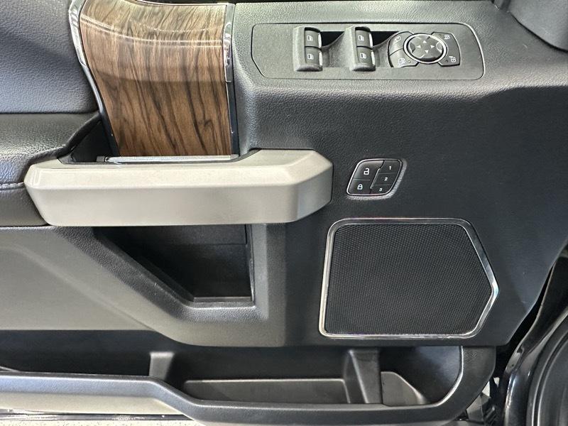 Ford F-150 Lariat 2019