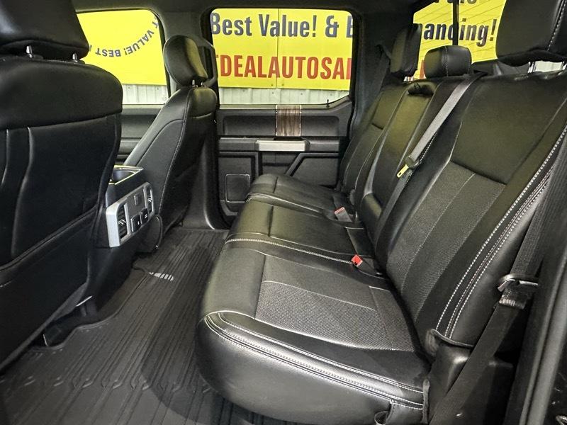 Ford F-150 Lariat 2019