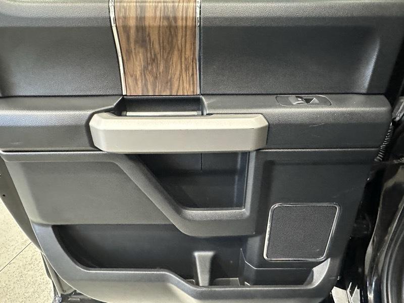 Ford F-150 Lariat 2019