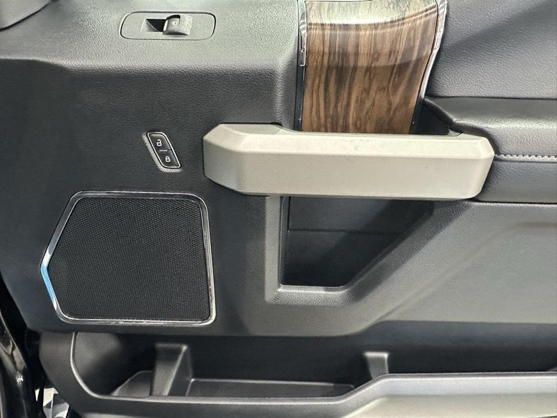 Ford F-150 Lariat 2019