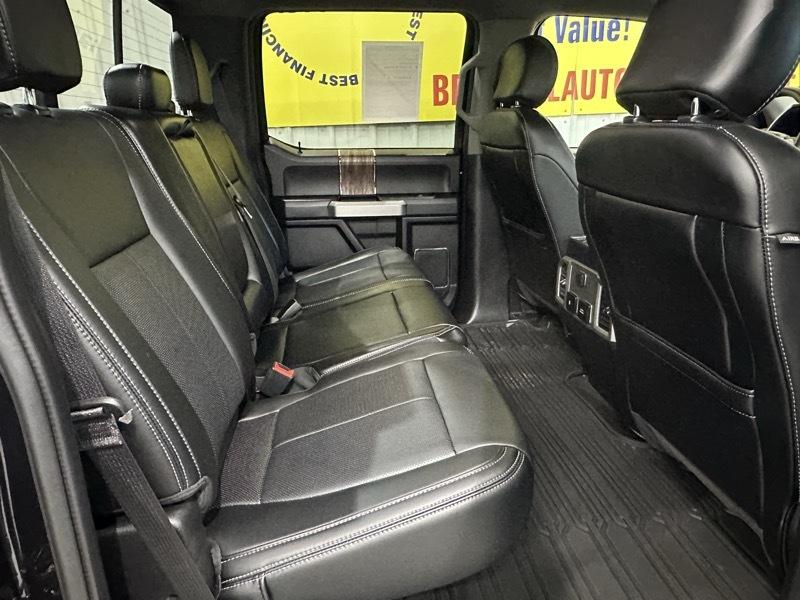 Ford F-150 Lariat 2019