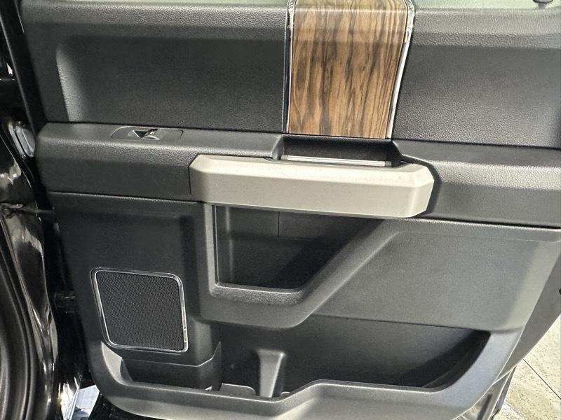 Ford F-150 Lariat 2019