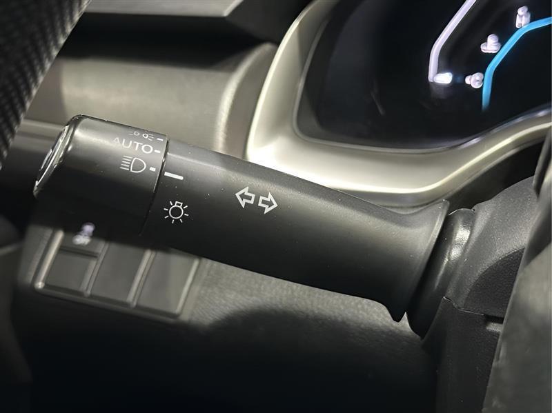 Honda Civic EX Sedan CVT 2017