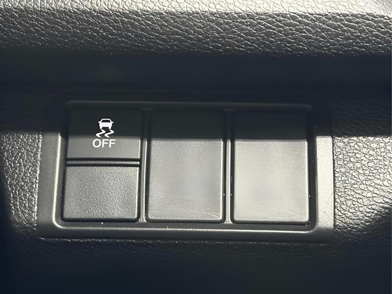 Honda Civic EX Sedan CVT 2017