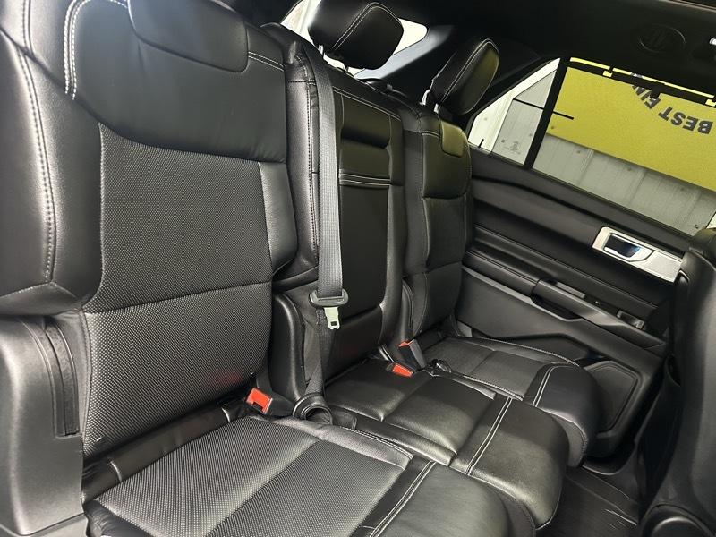 2020 Ford Explorer ST AWD