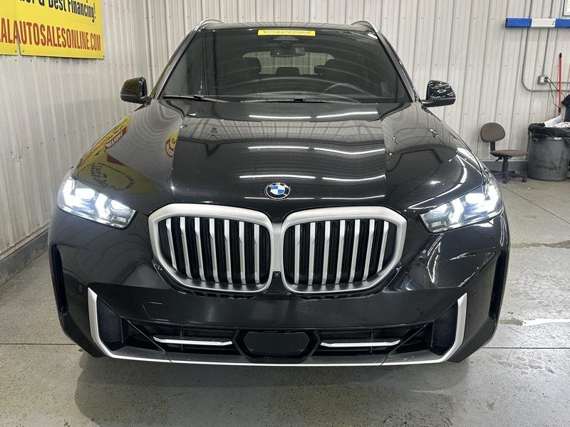 BMW X5 xDrive40i 2024