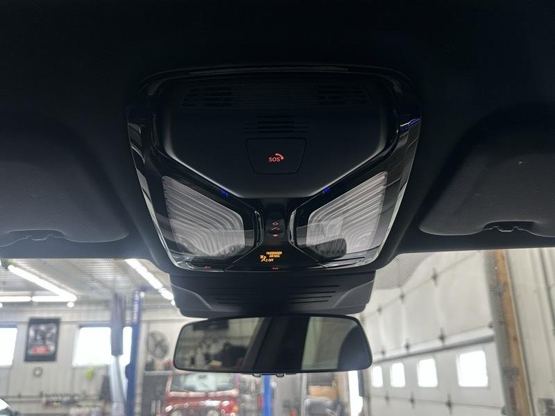 BMW X5 xDrive40i 2024