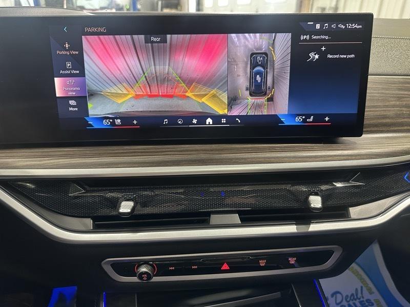 BMW X5 xDrive40i 2024