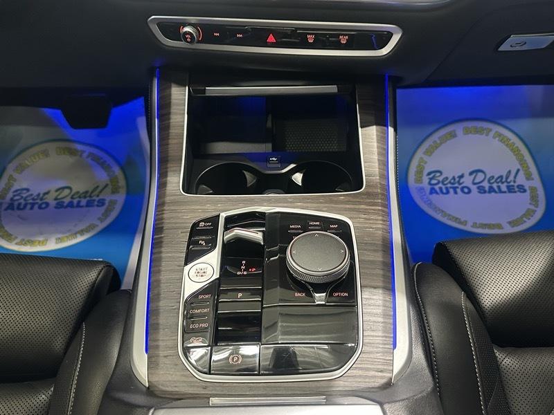 BMW X5 xDrive40i 2024