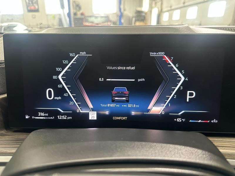 BMW X5 xDrive40i 2024