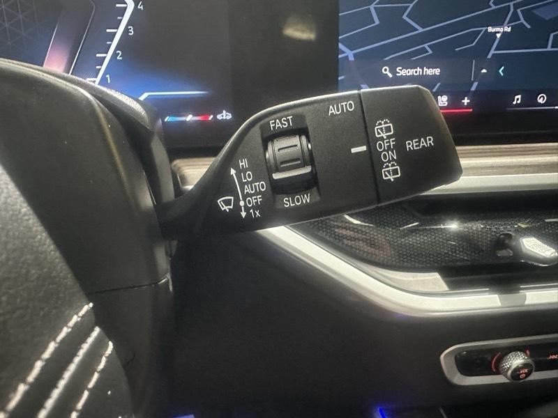 BMW X5 xDrive40i 2024