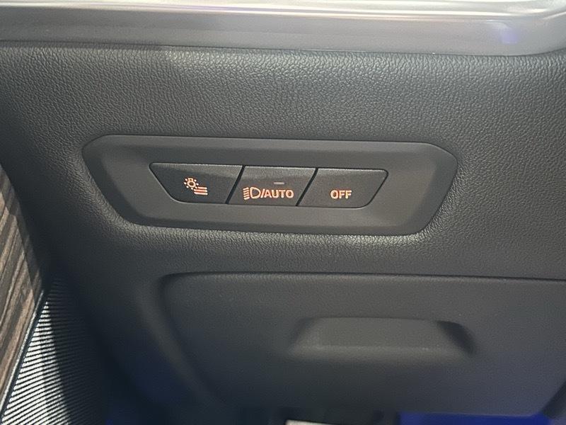 BMW X5 xDrive40i 2024