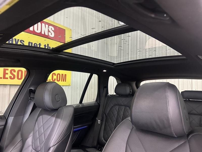 BMW X5 xDrive40i 2024