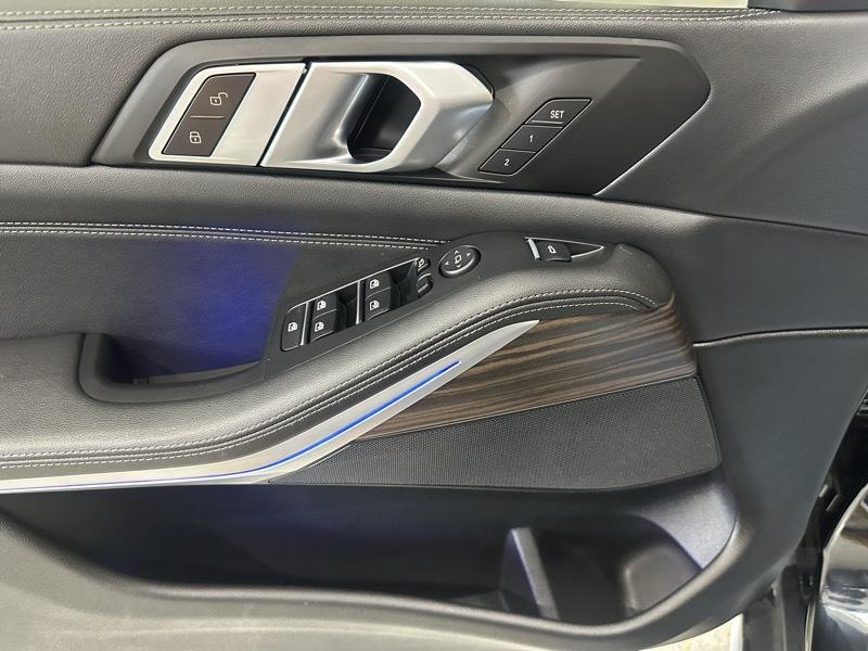 BMW X5 xDrive40i 2024