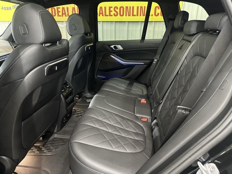 BMW X5 xDrive40i 2024