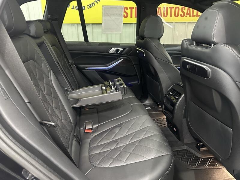 BMW X5 xDrive40i 2024